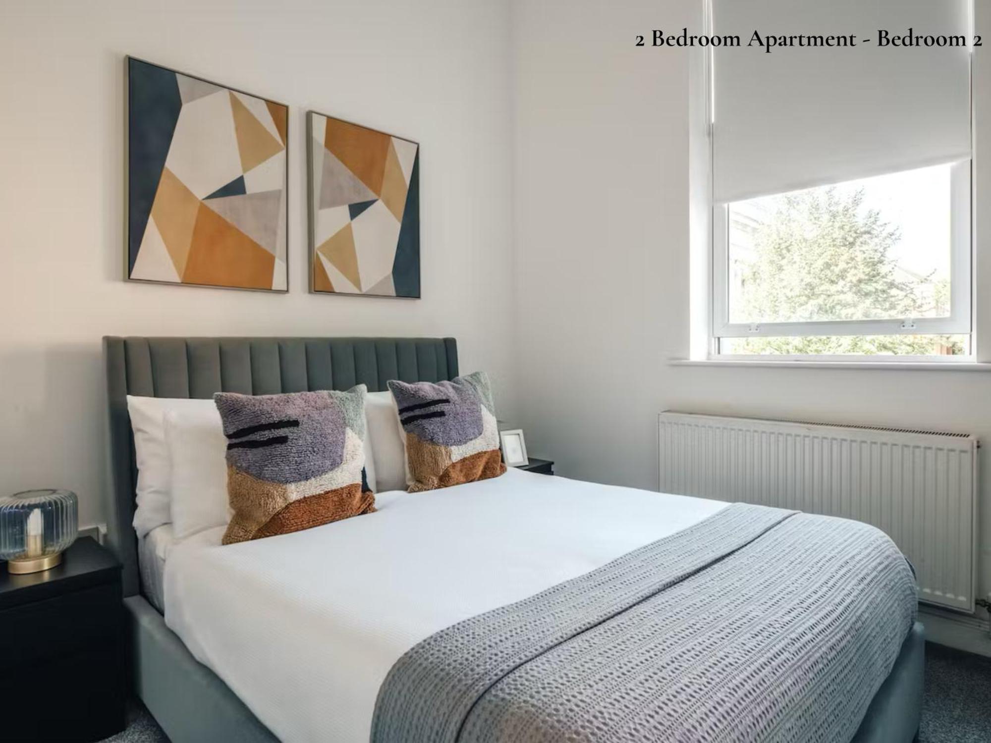 Appartamento Lux Bermondsey Near Tower Bridge