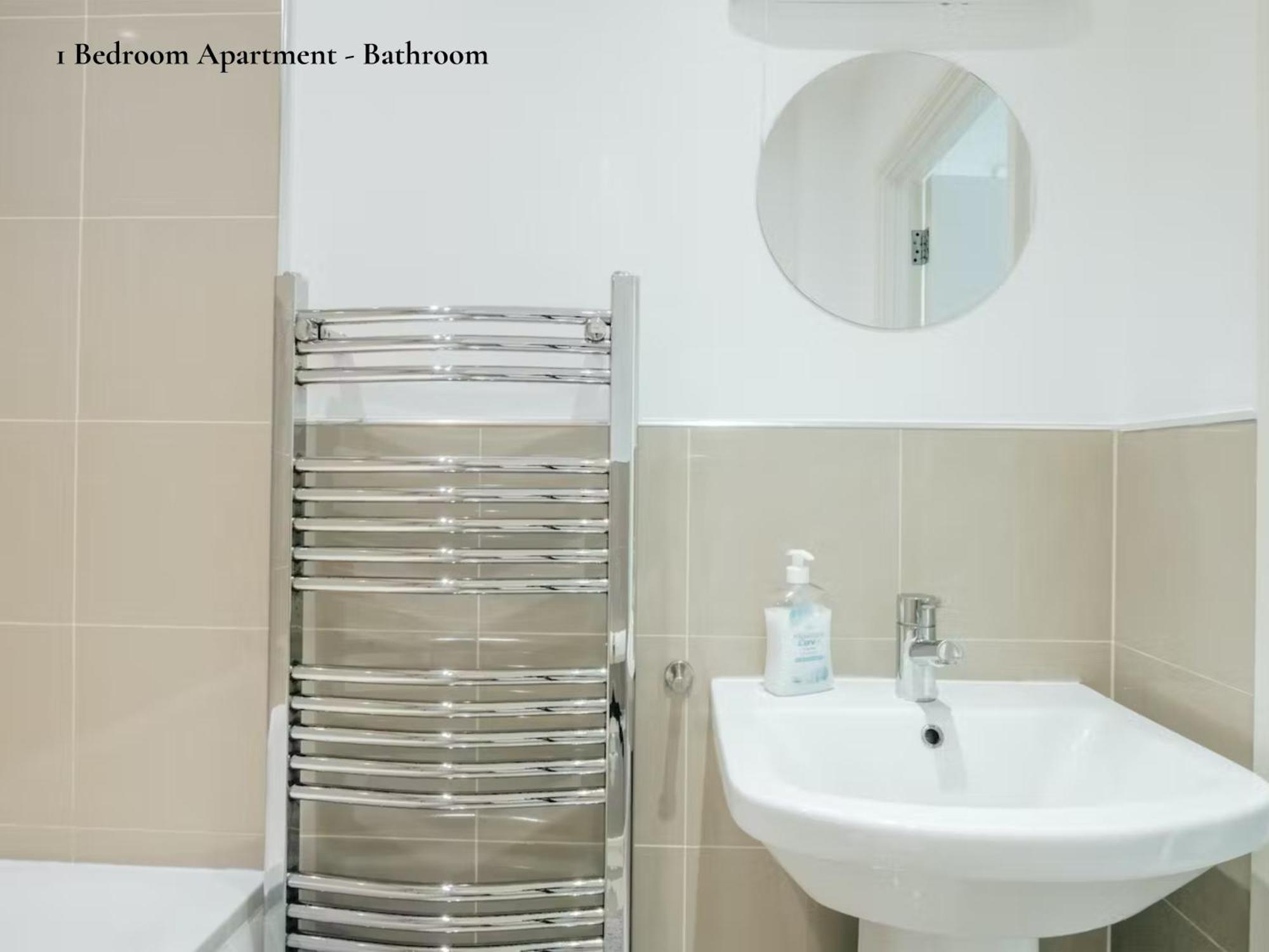 Appartamento Lux Bermondsey Near Tower Bridge *