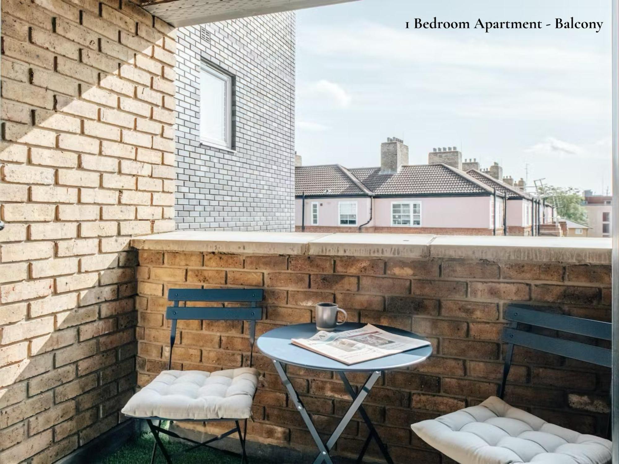 Appartamento Lux Bermondsey Near Tower Bridge *