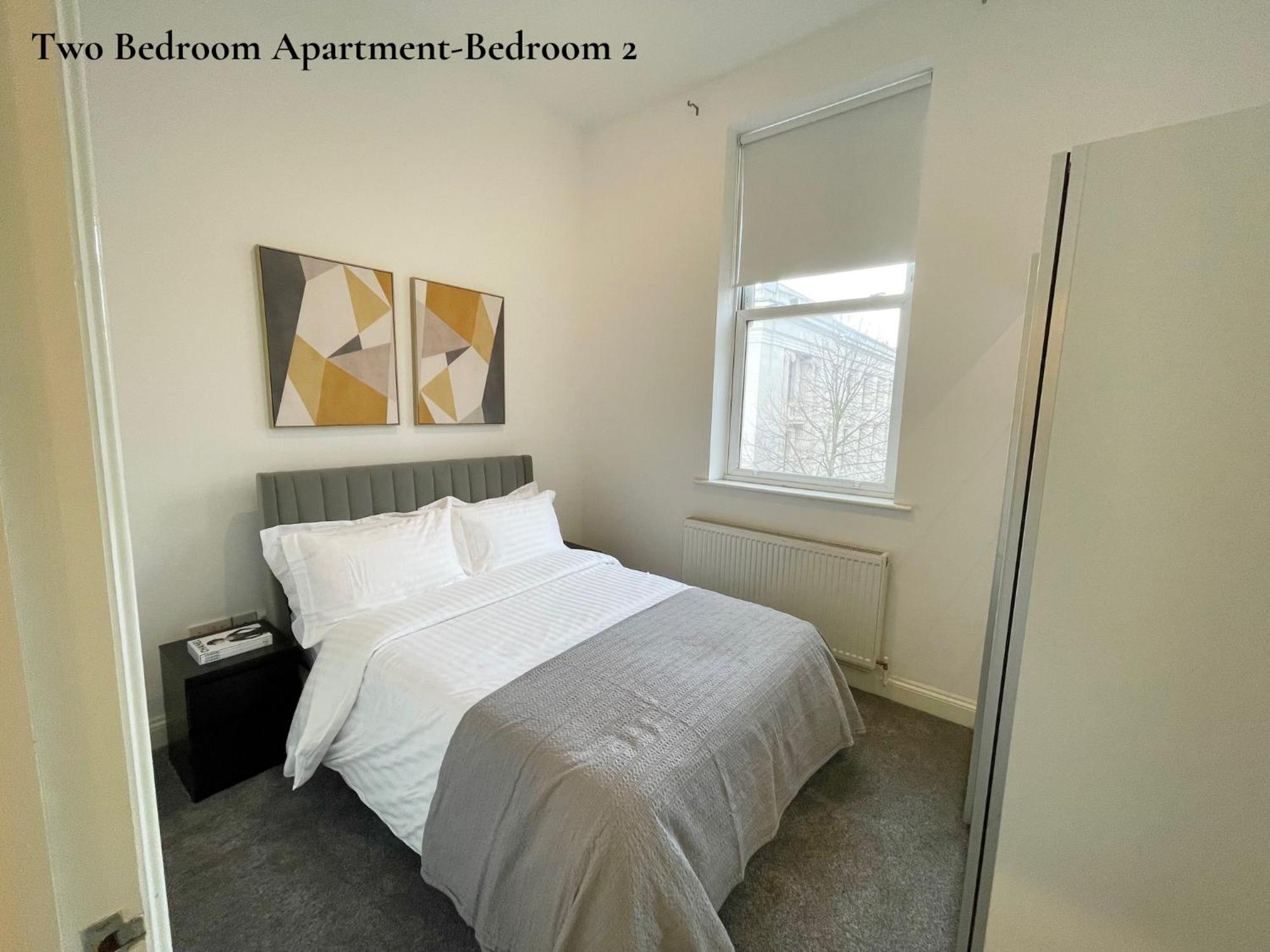 Appartamento Lux Bermondsey Near Tower Bridge *