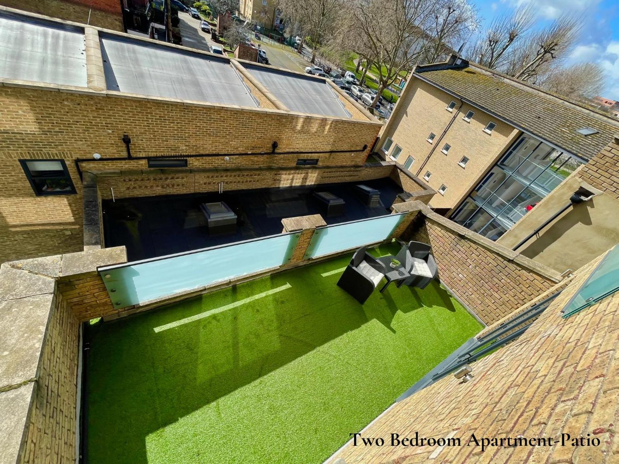 Lux Bermondsey Near Tower Bridge Appartamento