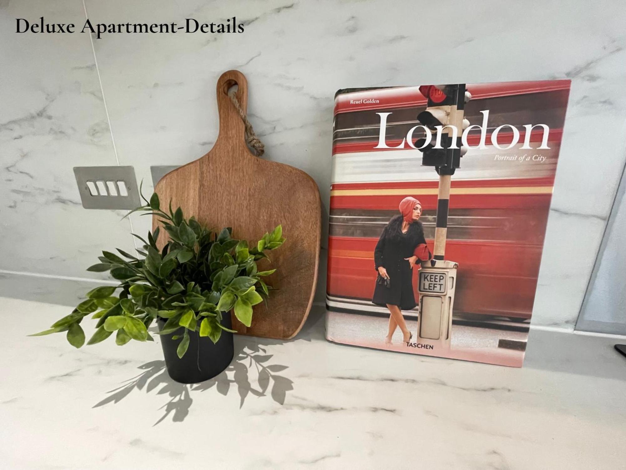 Appartamento Lux Bermondsey Near Tower Bridge *