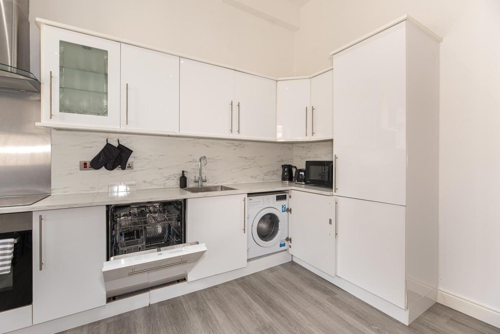 Lux Bermondsey Near Tower Bridge Appartamento *