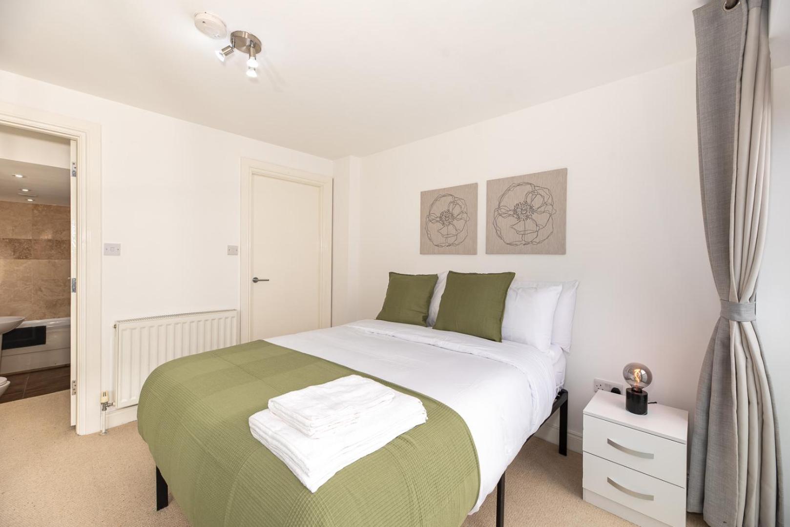 Lux Bermondsey Near Tower Bridge Londra