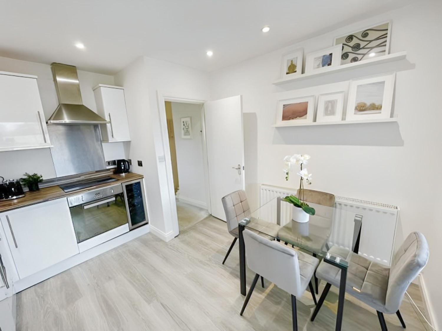 Lux Bermondsey Near Tower Bridge Londra