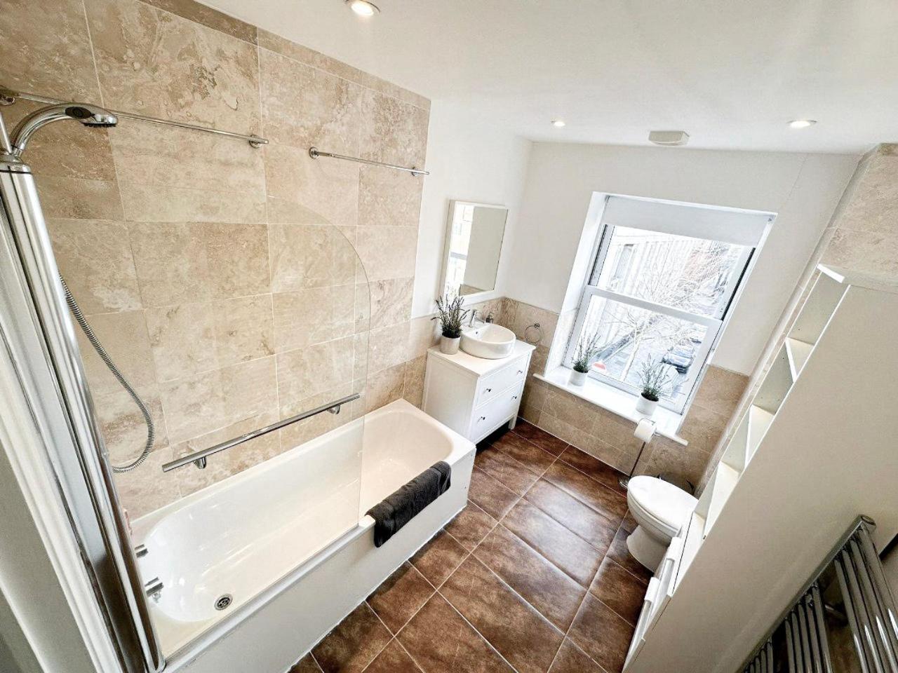 Lux Bermondsey Near Tower Bridge * Londra